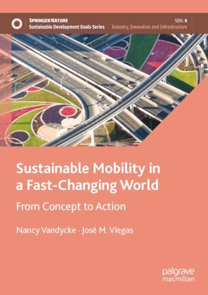 Sustainable Mobility in a Fast-Changing World