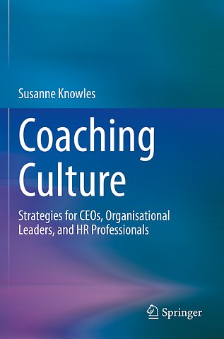 Coaching Culture