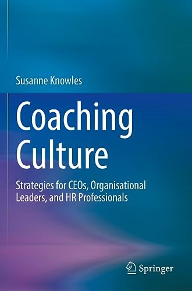 Coaching Culture