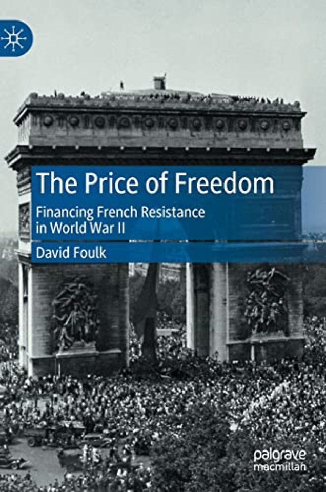 The Price of Freedom