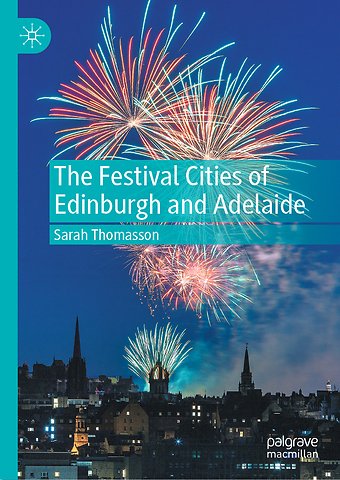 The Festival Cities of Edinburgh and Adelaide