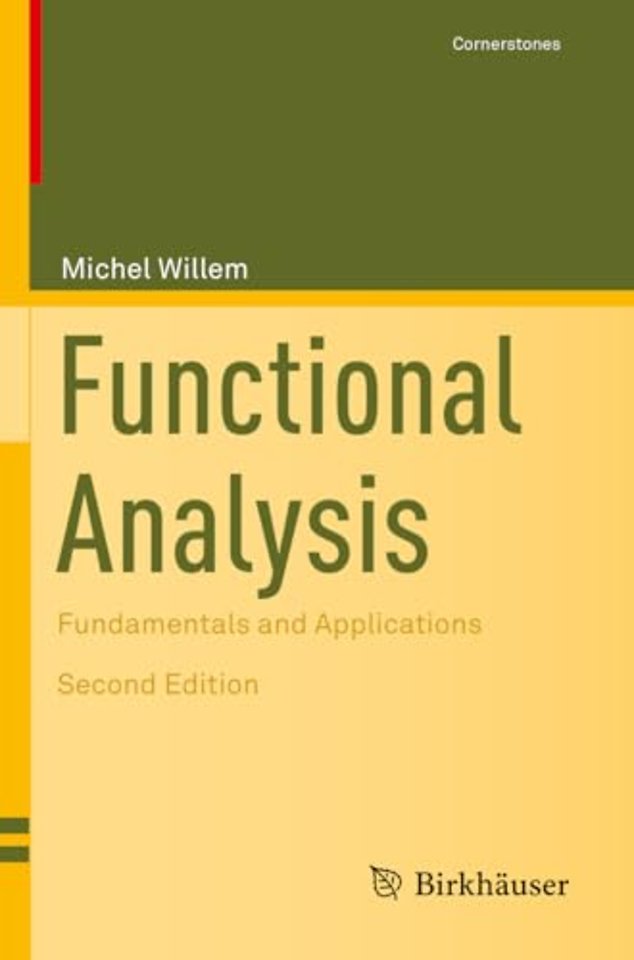Functional Analysis