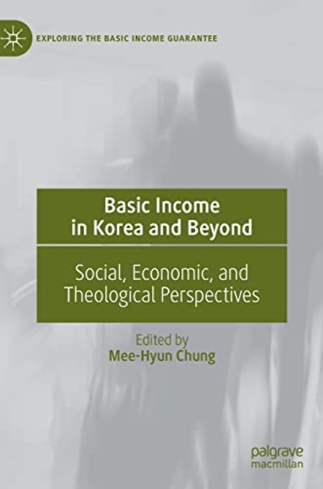 Basic Income in Korea and Beyond