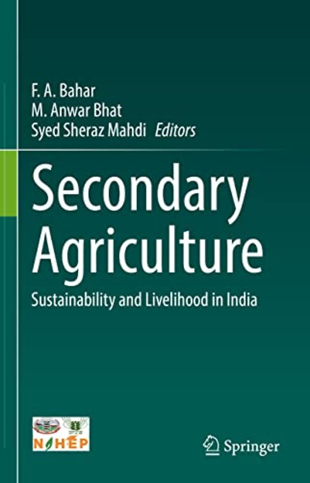 Secondary Agriculture