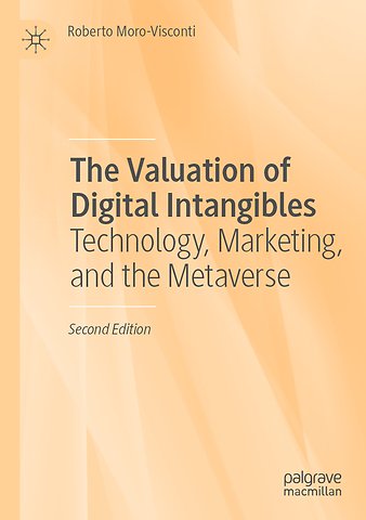 The Valuation of Digital Intangibles