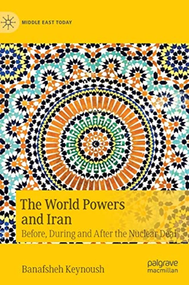 The World Powers and Iran