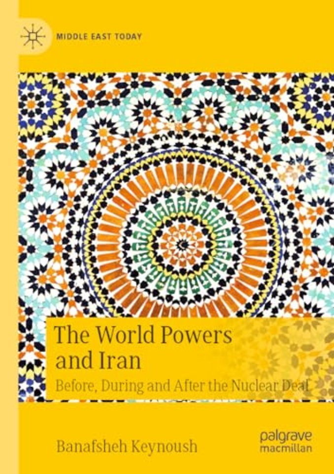 The World Powers and Iran