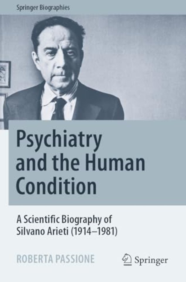 Psychiatry and the Human Condition