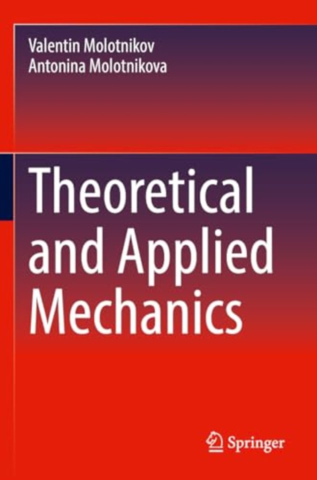 Theoretical and Applied Mechanics