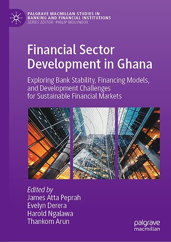 Financial Sector Development in Ghana
