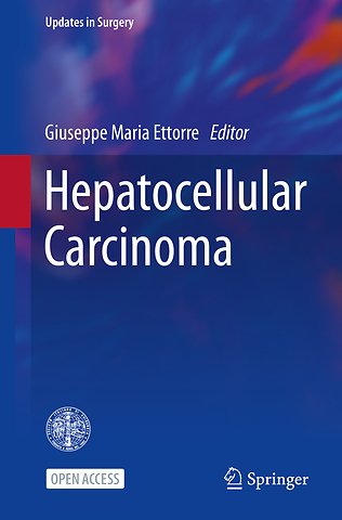 Hepatocellular Carcinoma