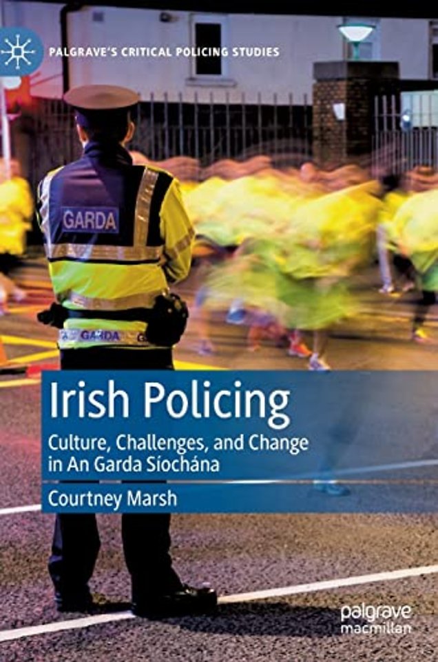 Irish Policing