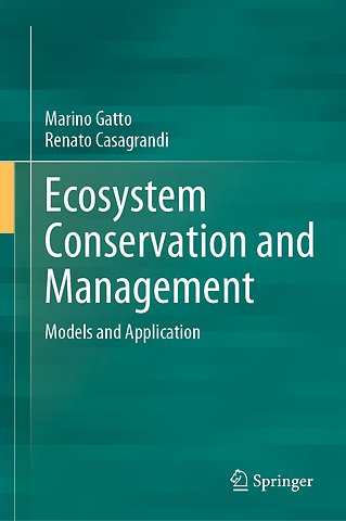 Ecosystem Conservation and Management