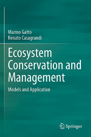 Ecosystem Conservation and Management