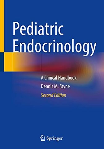 Pediatric Endocrinology