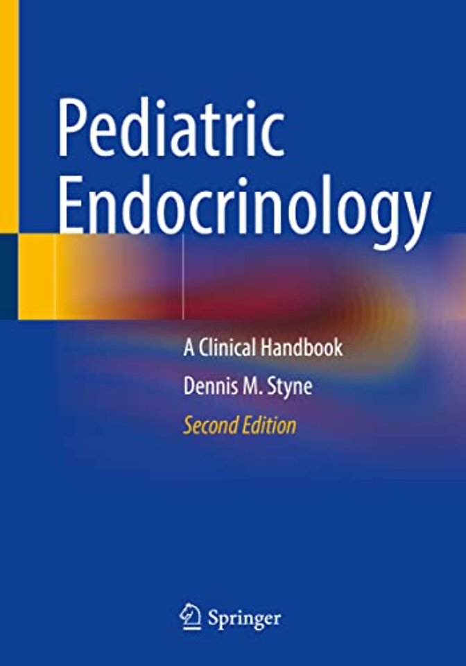 Pediatric Endocrinology