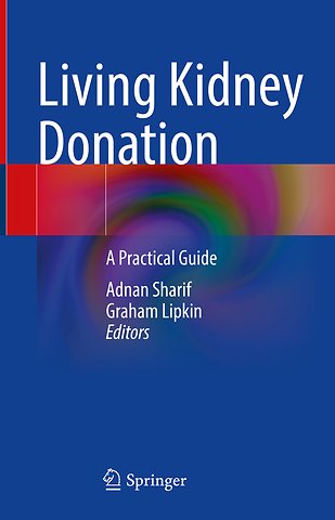 Living Kidney Donation