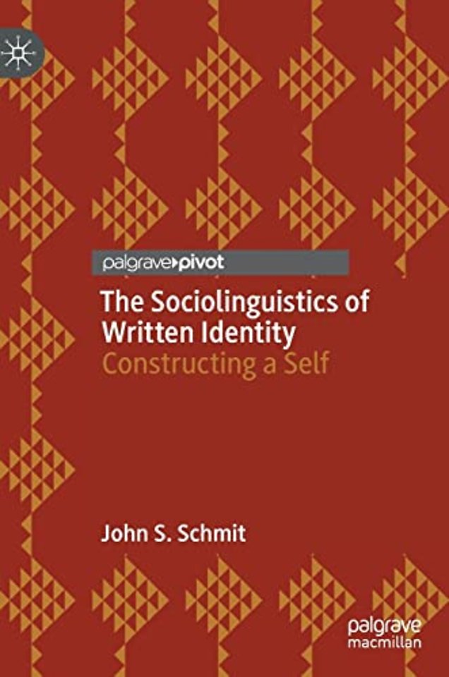 The Sociolinguistics of Written Identity