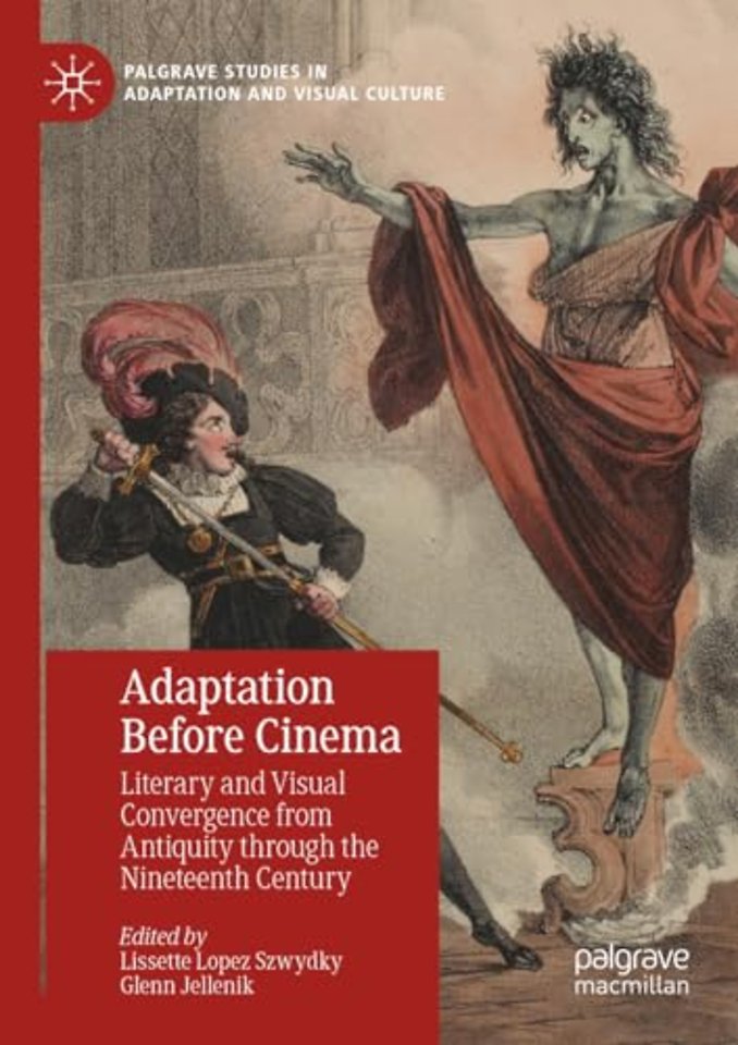 Adaptation Before Cinema