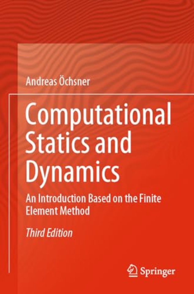 Computational Statics and Dynamics