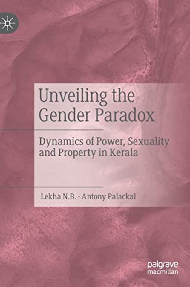Unveiling the Gender Paradox