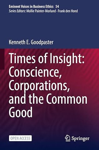 Times of Insight
