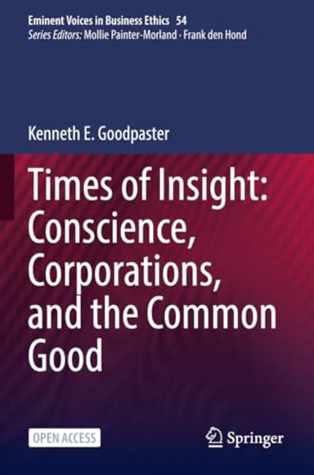 Times of Insight