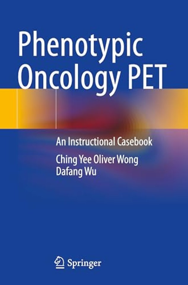 Phenotypic Oncology PET