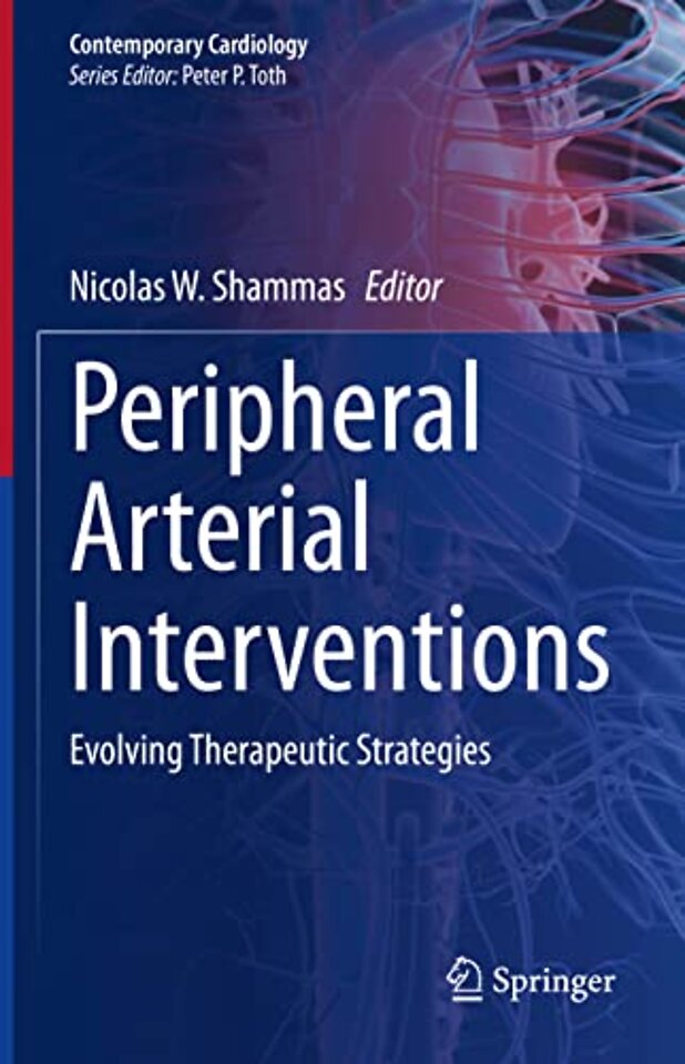 Peripheral Arterial Interventions