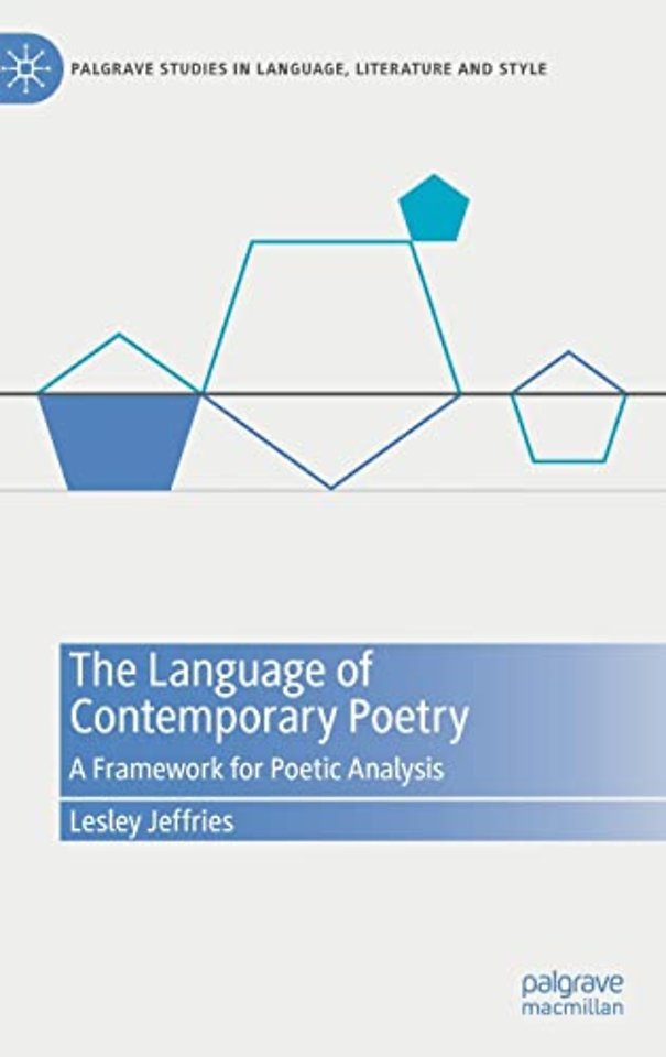 The Language of Contemporary Poetry