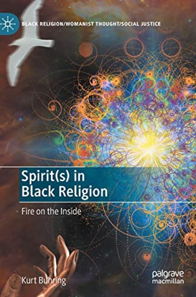 Spirit(s) in Black Religion