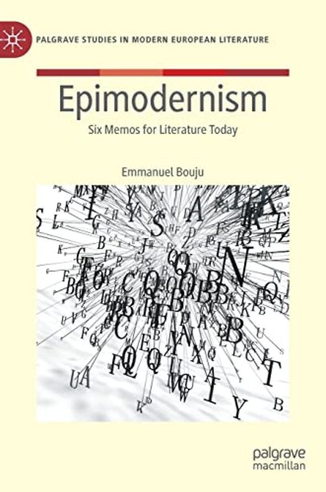 Epimodernism