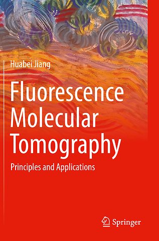 Fluorescence Molecular Tomography