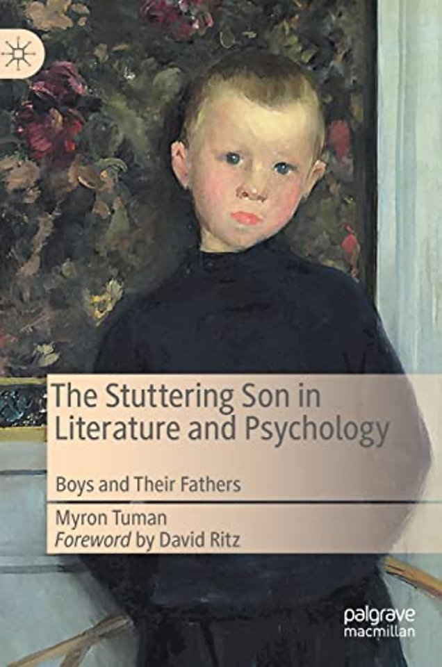 The Stuttering Son in Literature and Psychology