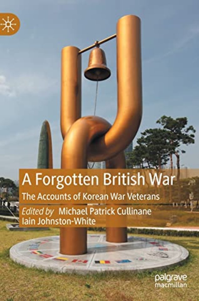 A Forgotten British War