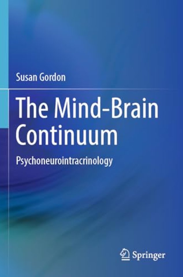 The Mind-Brain Continuum
