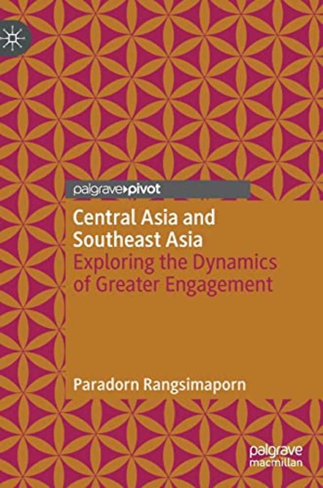 Central Asia and Southeast Asia