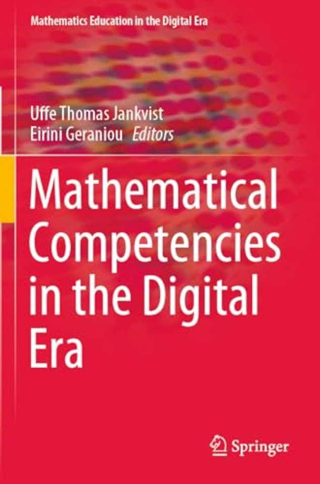 Mathematical Competencies in the Digital Era
