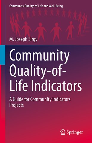 Community Quality-of-Life Indicators
