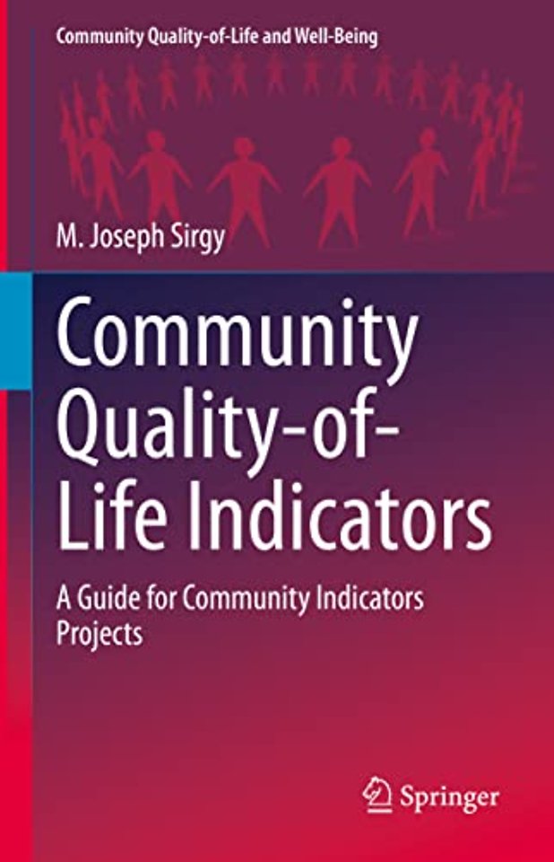 Community Quality-of-Life Indicators