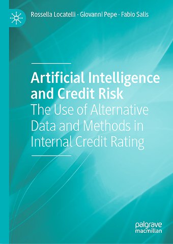 Artificial Intelligence and Credit Risk