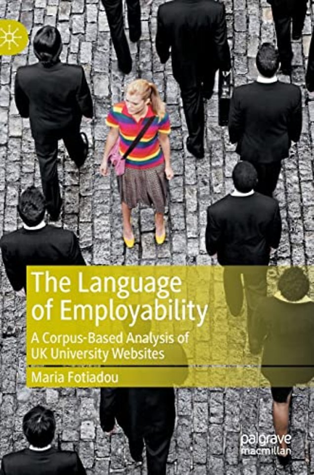 The Language of Employability
