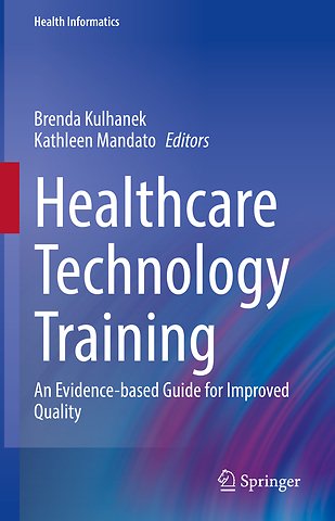 Healthcare Technology Training