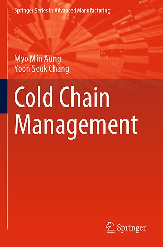 Cold Chain Management