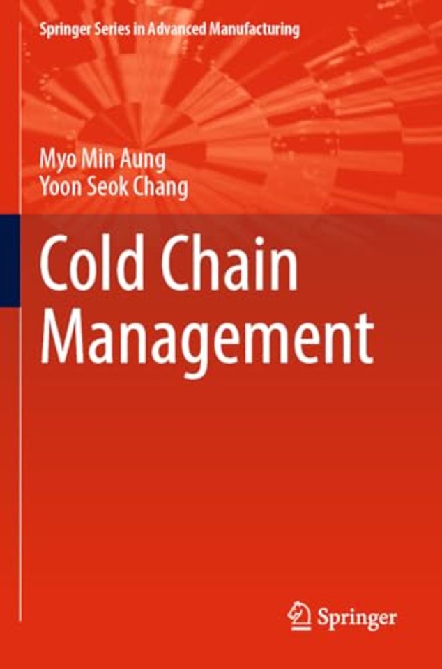 Cold Chain Management