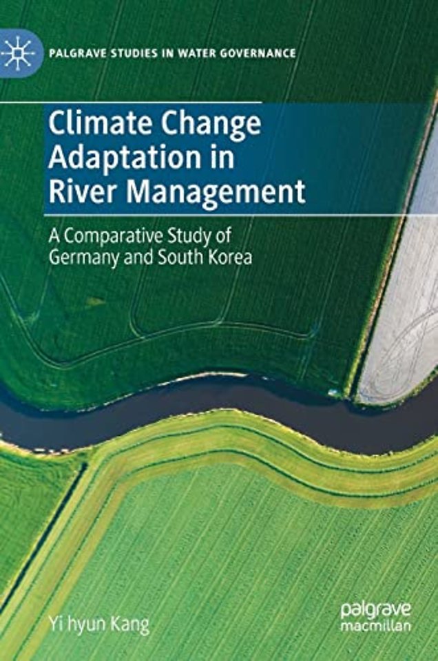 Climate Change Adaptation in River Management