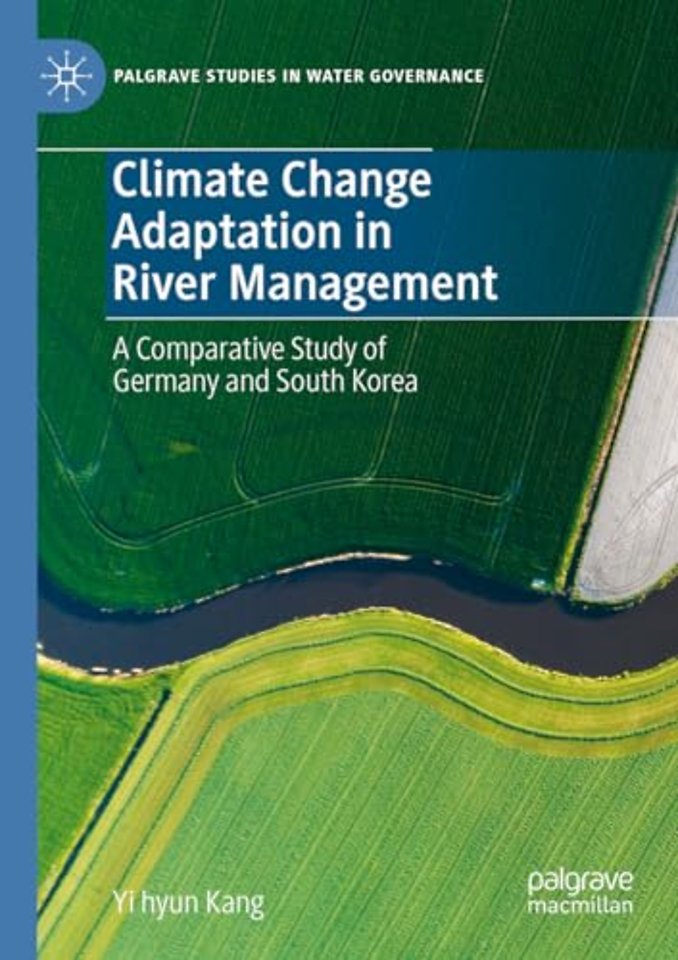Climate Change Adaptation in River Management