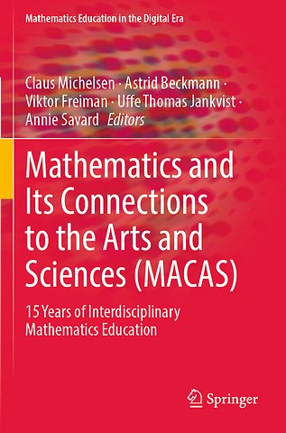Mathematics and Its Connections to the Arts and Sciences (MACAS)