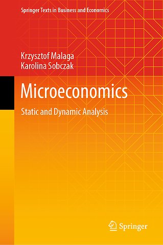 Microeconomics