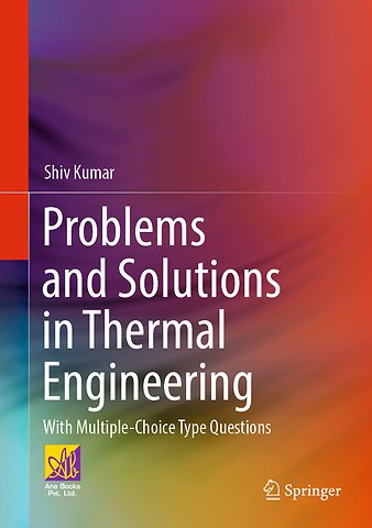 Problems and Solutions in Thermal Engineering